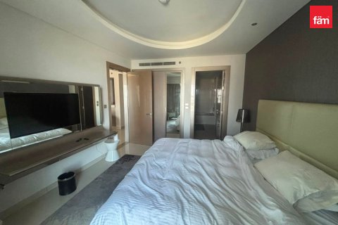 Huoneisto Business Bay, Dubai, Arabiemiraatit 1 makuuhuone, 86.3 m2 № 732962 - kuva 7