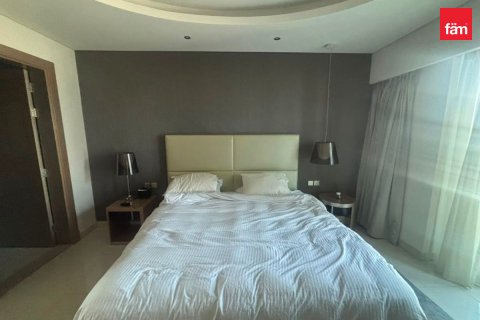 Huoneisto Business Bay, Dubai, Arabiemiraatit 1 makuuhuone, 86.3 m2 № 732962 - kuva 9