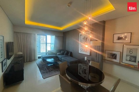 Huoneisto Business Bay, Dubai, Arabiemiraatit 1 makuuhuone, 86.3 m2 № 732962 - kuva 5