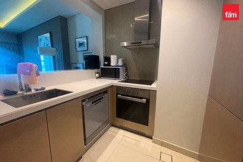 Huoneisto Business Bay, Dubai, Arabiemiraatit 1 makuuhuone, 86.3 m2 № 732962 - kuva 6