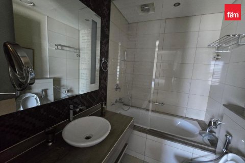 Huoneisto Business Bay, Dubai, Arabiemiraatit 1 makuuhuone, 86.3 m2 № 732962 - kuva 11
