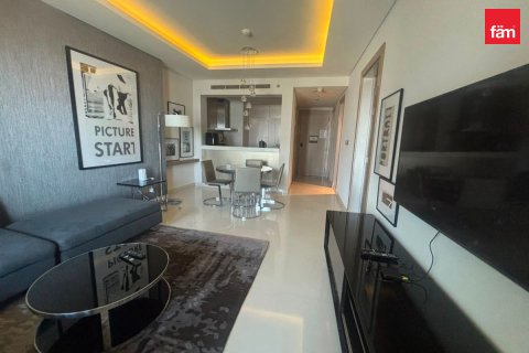 Apartmen di Business Bay, Dubai, UAE 1 bilik tidur, 86.3 meter persegi № 732962