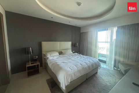 Huoneisto Business Bay, Dubai, Arabiemiraatit 1 makuuhuone, 86.3 m2 № 732962 - kuva 8
