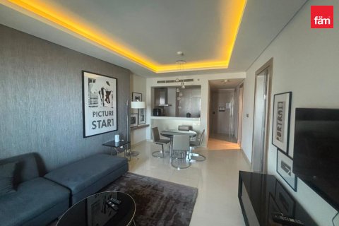 Huoneisto Business Bay, Dubai, Arabiemiraatit 1 makuuhuone, 86.3 m2 № 732962 - kuva 2
