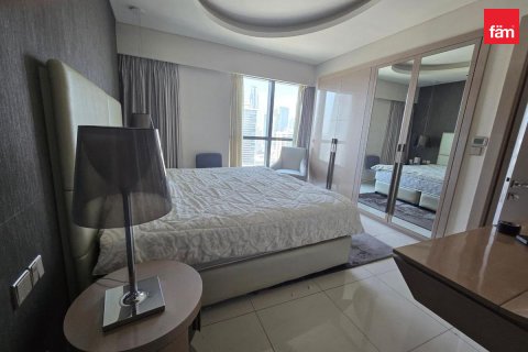 Huoneisto Business Bay, Dubai, Arabiemiraatit 1 makuuhuone, 86.3 m2 № 732962 - kuva 10