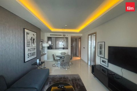 Huoneisto Business Bay, Dubai, Arabiemiraatit 1 makuuhuone, 86.3 m2 № 732962 - kuva 3
