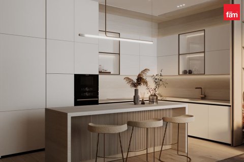 Lakás itt: Dubai, EAE, 1 hálószoba, 70.7 m², azonosító: 732966 - fénykép 6