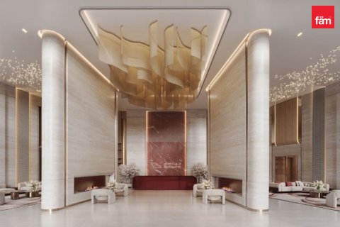 Lakás itt: Dubai, EAE, 1 hálószoba, 70.7 m², azonosító: 732966 - fénykép 2