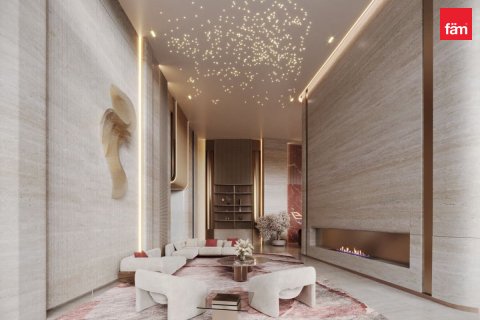 Lakás itt: Dubai, EAE, 1 hálószoba, 70.7 m², azonosító: 732966 - fénykép 3