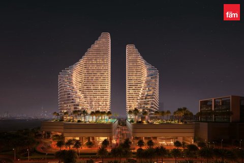Lakás itt: Dubai, EAE, 1 hálószoba, 70.7 m², azonosító: 732966 - fénykép 10
