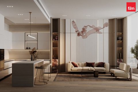 Lakás itt: Dubai, EAE, 1 hálószoba, 70.7 m², azonosító: 732966 - fénykép 5