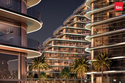 Lakás itt: Dubai, EAE, 1 hálószoba, 70.7 m², azonosító: 732966 - fénykép 11