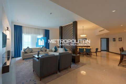 آپارتمان برای فروش در  The Marina، Abu Dhabi، امارات متحده عربی  2 خوابه ، 176.7 متر مربع ، شماره 550399 - تصویر 3