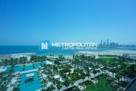 آپارتمان برای فروش در  The Marina، Abu Dhabi، امارات متحده عربی  2 خوابه ، 176.7 متر مربع ، شماره 550399 - تصویر 14