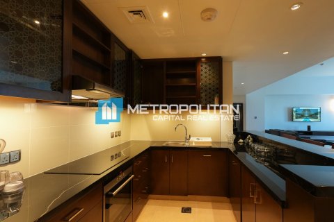 آپارتمان برای فروش در  The Marina، Abu Dhabi، امارات متحده عربی  2 خوابه ، 176.7 متر مربع ، شماره 550399 - تصویر 10