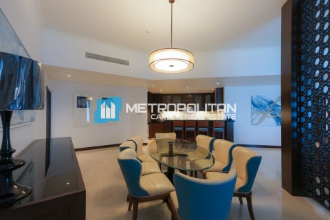 آپارتمان برای فروش در  The Marina، Abu Dhabi، امارات متحده عربی  2 خوابه ، 176.7 متر مربع ، شماره 550399 - تصویر 7