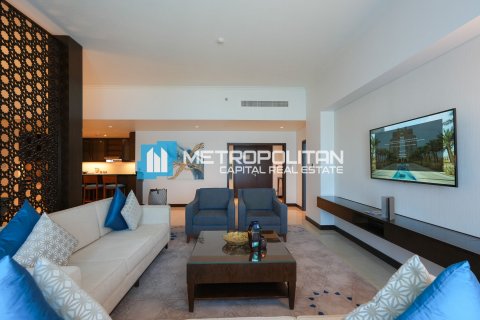 آپارتمان برای فروش در  The Marina، Abu Dhabi، امارات متحده عربی  2 خوابه ، 176.7 متر مربع ، شماره 550399 - تصویر 6