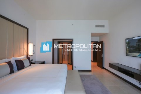 آپارتمان برای فروش در  The Marina، Abu Dhabi، امارات متحده عربی  2 خوابه ، 176.7 متر مربع ، شماره 550399 - تصویر 17