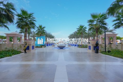 آپارتمان برای فروش در  The Marina، Abu Dhabi، امارات متحده عربی  2 خوابه ، 176.7 متر مربع ، شماره 550399 - تصویر 24