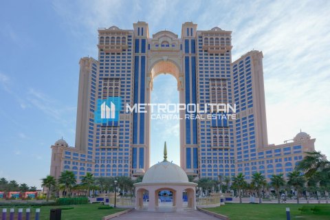 آپارتمان برای فروش در  The Marina، Abu Dhabi، امارات متحده عربی  2 خوابه ، 176.7 متر مربع ، شماره 550399 - تصویر 2