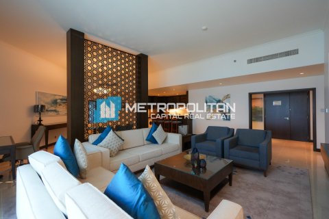 آپارتمان برای فروش در  The Marina، Abu Dhabi، امارات متحده عربی  2 خوابه ، 176.7 متر مربع ، شماره 550399 - تصویر 8
