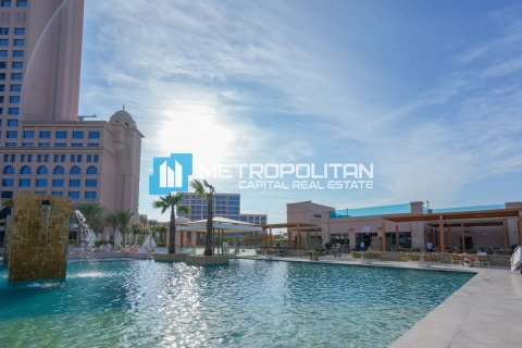 آپارتمان برای فروش در  The Marina، Abu Dhabi، امارات متحده عربی  2 خوابه ، 176.7 متر مربع ، شماره 550399 - تصویر 26