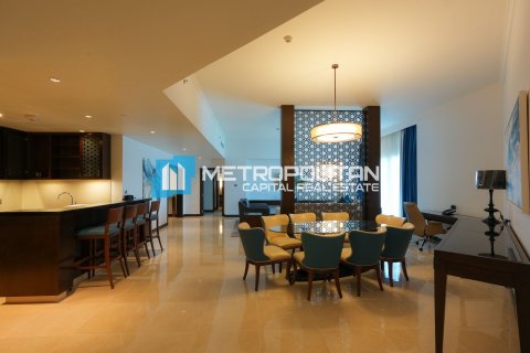 آپارتمان برای فروش در  The Marina، Abu Dhabi، امارات متحده عربی  2 خوابه ، 176.7 متر مربع ، شماره 550399 - تصویر 5