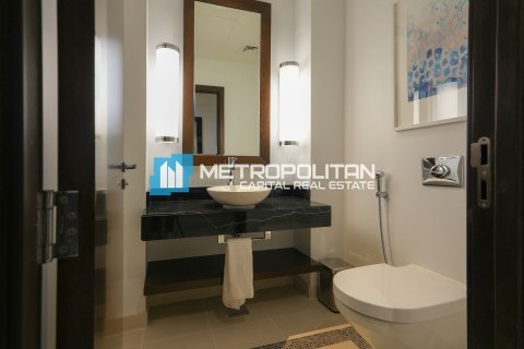 آپارتمان برای فروش در  The Marina، Abu Dhabi، امارات متحده عربی  2 خوابه ، 176.7 متر مربع ، شماره 550399 - تصویر 23