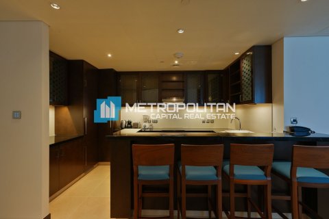 آپارتمان برای فروش در  The Marina، Abu Dhabi، امارات متحده عربی  2 خوابه ، 176.7 متر مربع ، شماره 550399 - تصویر 9