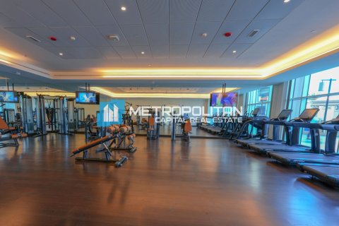 آپارتمان برای فروش در  The Marina، Abu Dhabi، امارات متحده عربی  2 خوابه ، 176.7 متر مربع ، شماره 550399 - تصویر 25