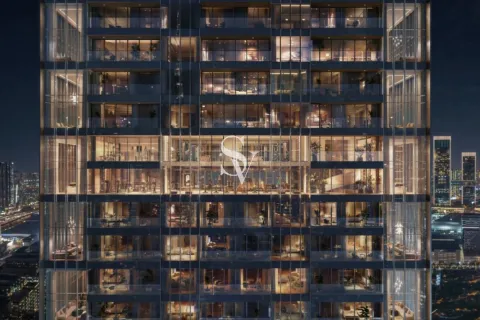 Apartemen di Jumeirah Residences Emirates Towers di DIFC, Dubai, UEA 4 kamar tidur, 323 m2 nomor 658282 - foto 7