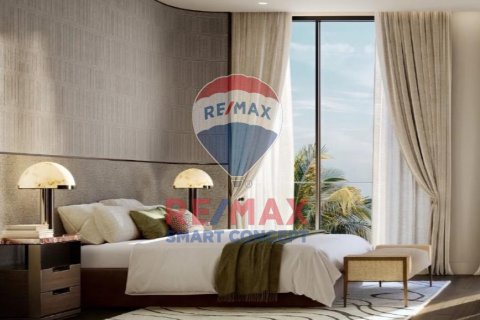 Vila na Yas Island, Abu Dhabi, SAE 4 spálne, 800 m2 č. 573763 - Fotografia 8