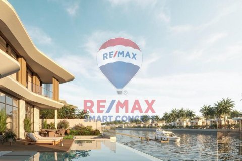 Vila na Yas Island, Abu Dhabi, SAE 4 spálne, 800 m2 č. 573763 - Fotografia 9