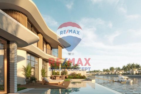 Vila na Yas Island, Abu Dhabi, SAE 4 spálne, 800 m2 č. 573763 - Fotografia 7