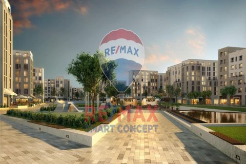 Villa itt: Al Shawamekh, Abu Dhabi, EAE, 4 hálószoba, 389.7 m², azonosító: 573764 - fénykép 6