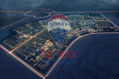 Villa itt: Al Shawamekh, Abu Dhabi, EAE, 4 hálószoba, 389.7 m², azonosító: 573764 - fénykép 7
