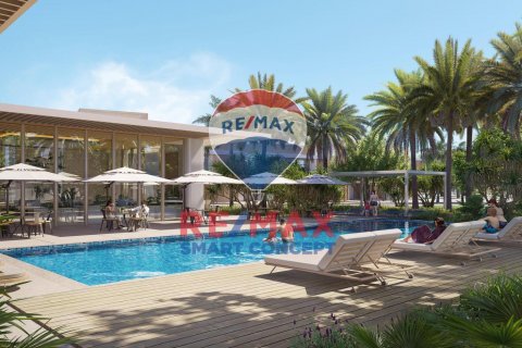 Al Reem Island, Abu Dhabi, UAE의 빌라 침실 4개, 350제곱미터 번호 573767