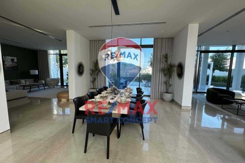 Villa à vendre à  Abu Dhabi, EAU 5 chambres, 1232.1 m2 № 573768 - photo 5