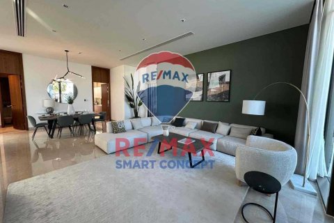 Villa à vendre à  Abu Dhabi, EAU 5 chambres, 1232.1 m2 № 573768 - photo 3