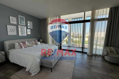 Villa à vendre à  Abu Dhabi, EAU 5 chambres, 1232.1 m2 № 573768 - photo 10