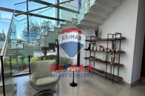 Villa à vendre à  Abu Dhabi, EAU 5 chambres, 1232.1 m2 № 573768 - photo 7