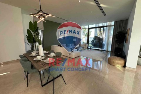 Villa à vendre à  Abu Dhabi, EAU 5 chambres, 1232.1 m2 № 573768 - photo 4