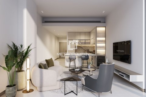Apartment in Al Marjan Island, Ras Al Khaimah, UAE 1 bedroom, 93 sq.m. № 665484 - photo 9
