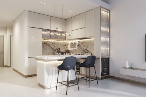 Apartment in Al Marjan Island, Ras Al Khaimah, UAE 1 bedroom, 93 sq.m. № 665484 - photo 10