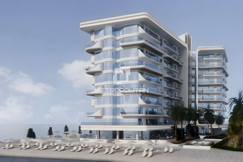 Apartment in Al Marjan Island, Ras Al Khaimah, UAE 1 bedroom, 93 sq.m. № 665484 - photo 20