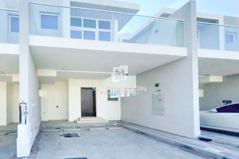 Māja DAMAC Hills (Akoya by DAMAC), Dubaijā, AAE 3 istabas, 155 m2 Nr. 665489
