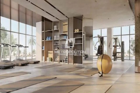 Appartement à vendre à  Al Marjan Island, Ras Al Khaimah, EAU 2 chambres, 130 m2 № 665488 - photo 15