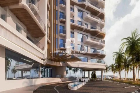Appartement à vendre à  Al Marjan Island, Ras Al Khaimah, EAU 2 chambres, 130 m2 № 665488 - photo 17