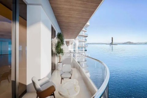 Appartement à vendre à  Al Marjan Island, Ras Al Khaimah, EAU 2 chambres, 130 m2 № 665488 - photo 2