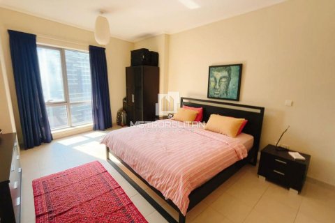آپارتمان برای اجاره در Downtown Dubai (Downtown Burj Dubai)، Dubai، امارات متحده عربی 1 خوابه ، 98 متر مربع ، شماره 665486 - تصویر 8